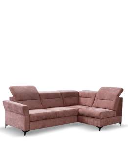 Rohová sedací souprava DenverNAR1