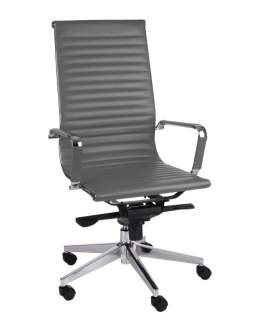 Fotel Next SN5 grafitowy (2811) - OUTLET