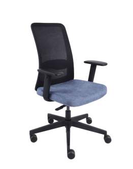 Fotel biurowy Nico BS