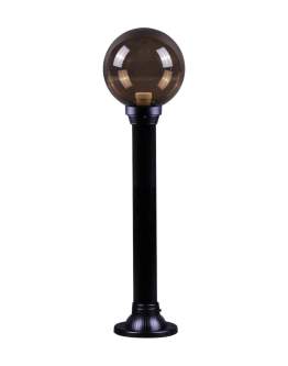 Niska lampa ogrodowa 85 cm Astrid