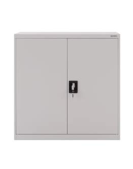 Dulap metalic Bergen Grey