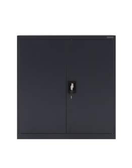 Dulap metalic Bergen Anthracite