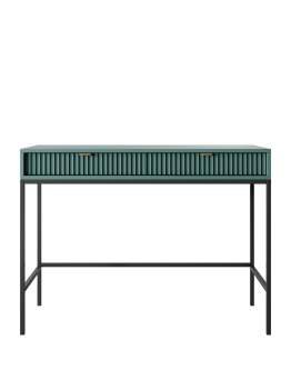 Toaletka Nova zielona (T104), konsola do przedpokoju