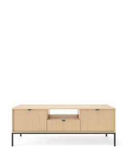 Szafka RTV Nova (RTV154), dąb Vincenza