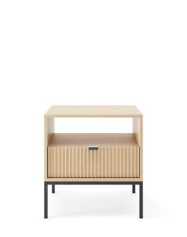 Szafka nocna Nova (S54), dąb Vincenza