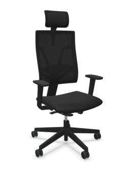 Fotel biurowy 4ME Mesh