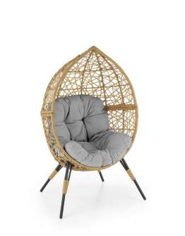 Fotoliu de grădină Oskar