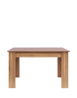 Rozkládací jídelní stůl Palermo, dub ořech
