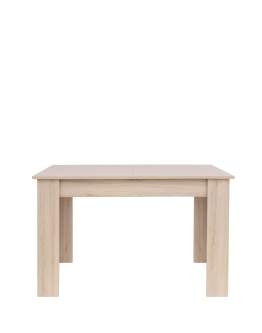 Rozkládací jídelní stůl Palermo, dub přírodní