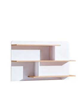 Panel wiszący 110 cm półka Lorento L8