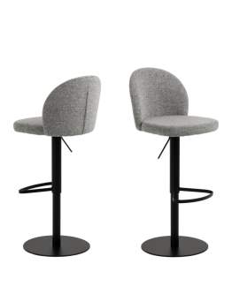 Hoker do kuchni obrotowy Patricia (02697) szary