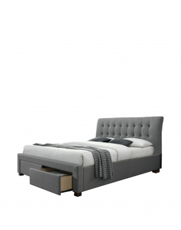 Łóżko Percy 160x200