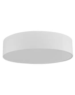 Plafonieră Rondo White (60 cm)