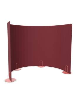 Ścianka Privi Lamella