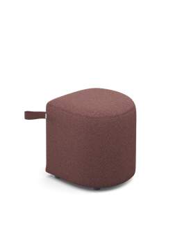 Pufa do biura Revo P40