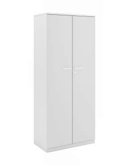 Šatníková skriňa Puzlo ES, 80 cm