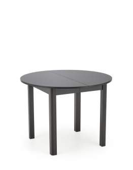 Stół rozkładany Ringo, czarny