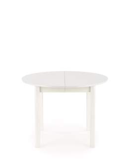 Masă extensibilă Ringo, alb