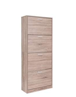 Szafka na buty Rivo Wood