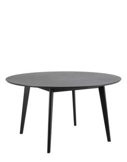 Kulatý jídelní stůl Roxby dub