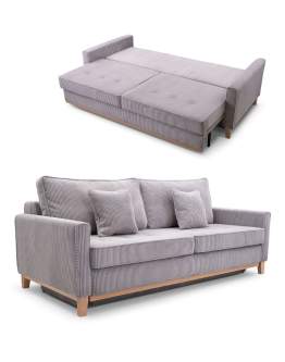 Canapea extensibilă Aris (expediere rapidă)