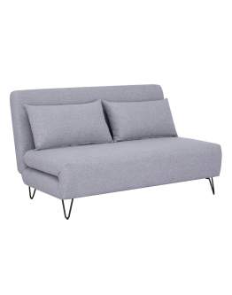 Sofa Zenia Szara