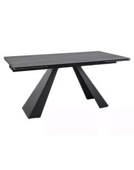 Stół Salvadore Ceramic Pietra Di Savoia 160(240)x90 cm