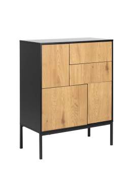 Nowoczesna komoda Seaford (83431)