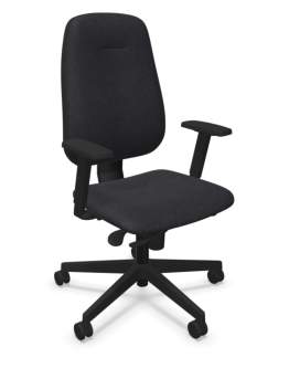 Krzesło obrotowe Segla UPH/P