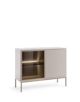 Comodă Sento (M), cașmir