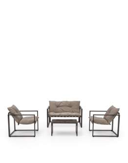 Zestaw ogrodowy Shark