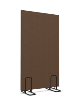 Ścianka biurowa wolnostojąca Sileo 2F