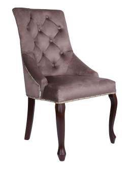 Krzesło Sisi Ludwik