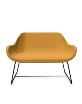 Dwuosobowa Sofa Fan 20V