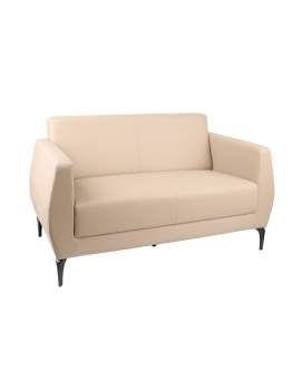 Dwuosobowa Sofa Basco Coffee 2