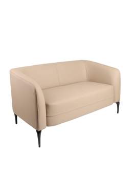 Dwuosobowa Sofa Cosmo Coffee 2