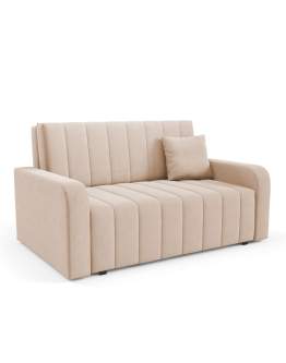 Sofa rozkładana amerykanka Marko III 155 cm