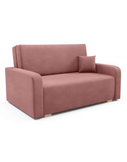 Sofa trzyosobowa z funkcją spania Ness III 155 cm