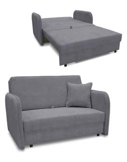 Dvoumístná pohovka Ozi II rozkládací