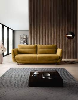 Rozkladacia pohovka Silva