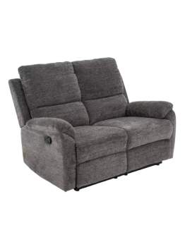 Canapea recliner cu 2 locuri Spencer