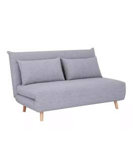 Canapea extensibilă Spike II gri