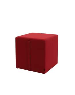 Taburet cu mâner Square Plus