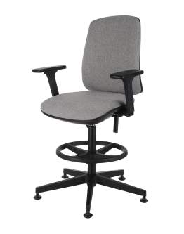 Krzesło Starter 3D Ring Base