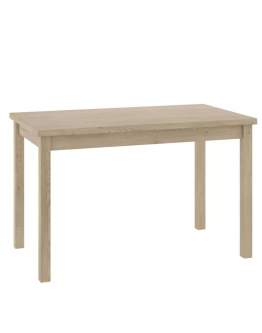 Stół Adam 100 (140)x60 Dąb Cremona Torro