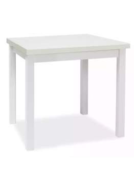 Stół Adam Biały 80x80cm