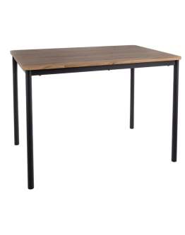 Stół City Dąb Artisan 110x75 cm