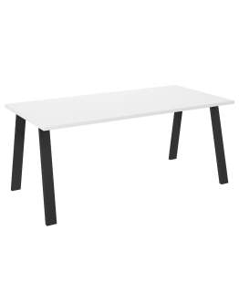 Stół Kleo Biały 185x90 cm