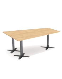 Stół konferencyjny Clover SK-120 Wuteh 200x141 cm