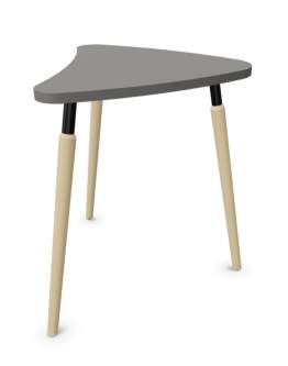 Modulárny stôl Tauko LWM TR 68×56 cm